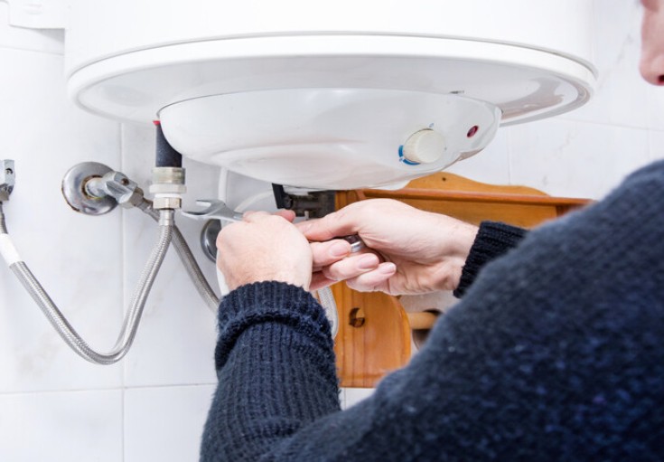 Reparación de Termos Eléctricos en Almería